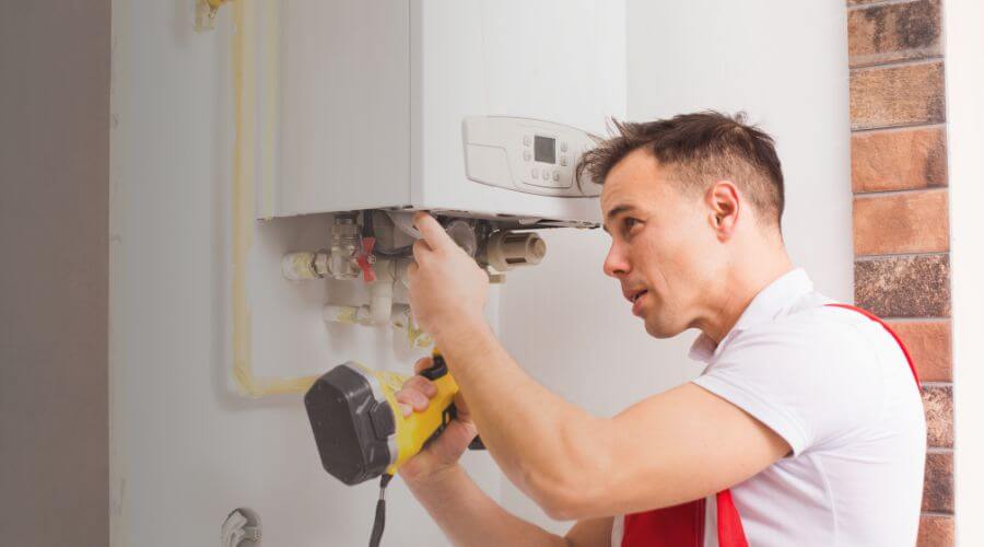 Local expert plumbing services in Monterey, LA